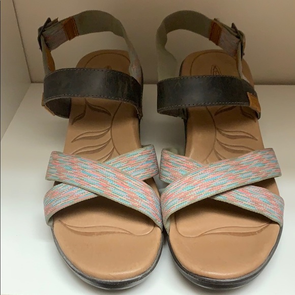 Keen Sandals, - Picture 2 of 3